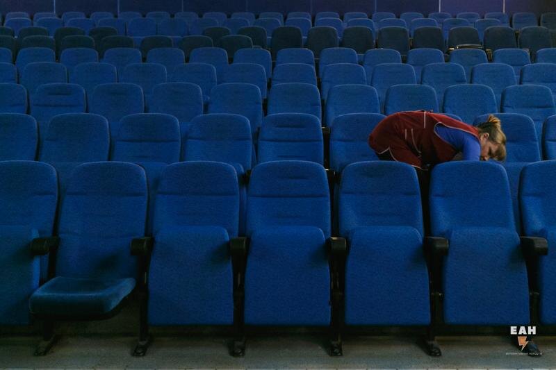    ЕАН / Архивное фото