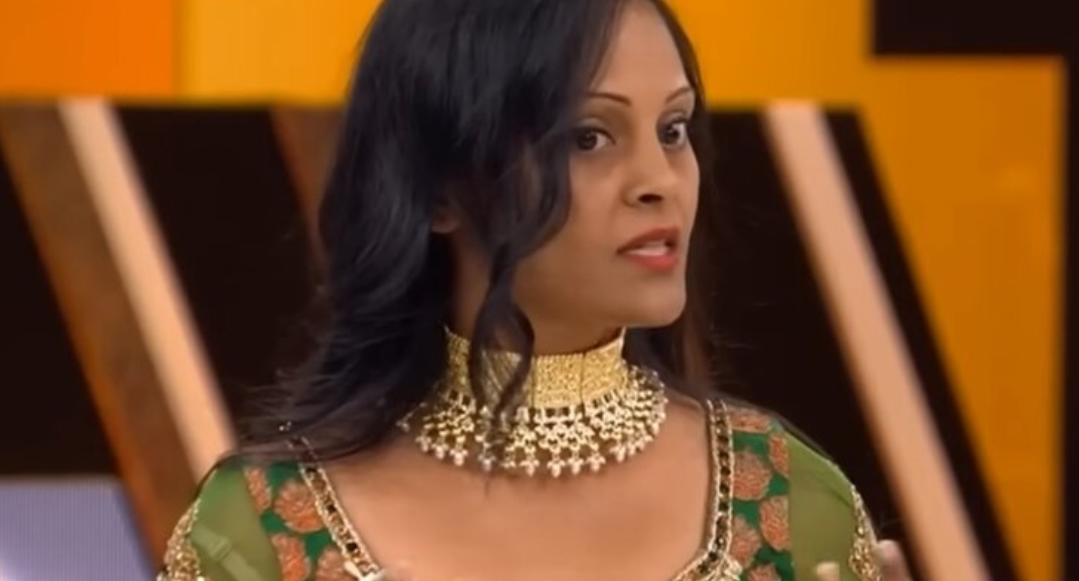 Фото: тв-кадр