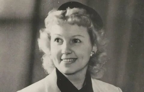 Муза Крепкогорская 