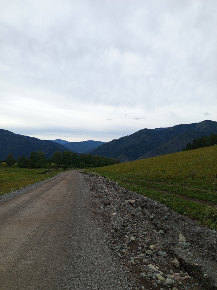 Фото автора.