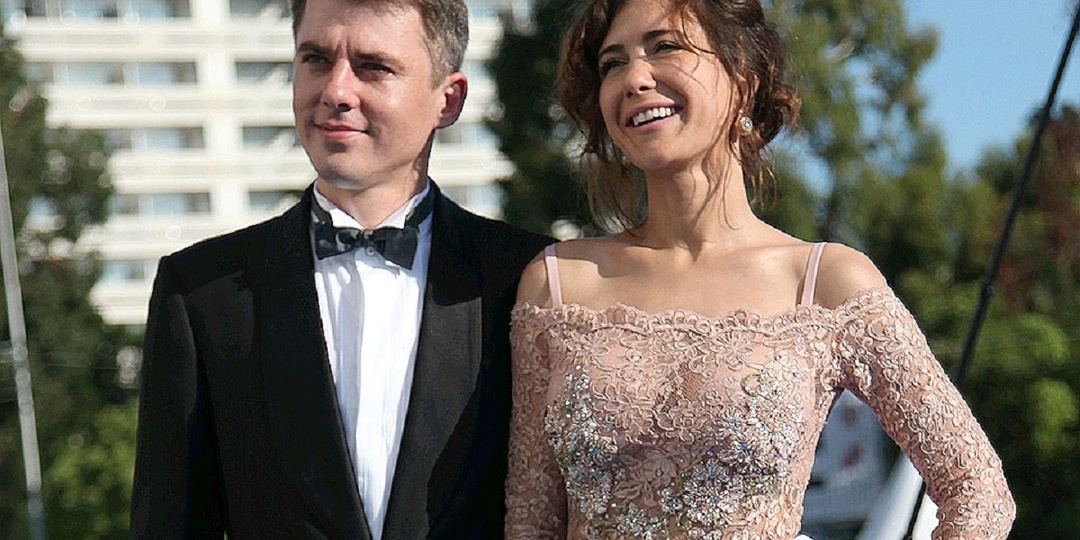 «У всех дети клёвые, а их отцы — идиоты»: Екатерина Климова объяснила, почему не обсуждает своих бывших мужей