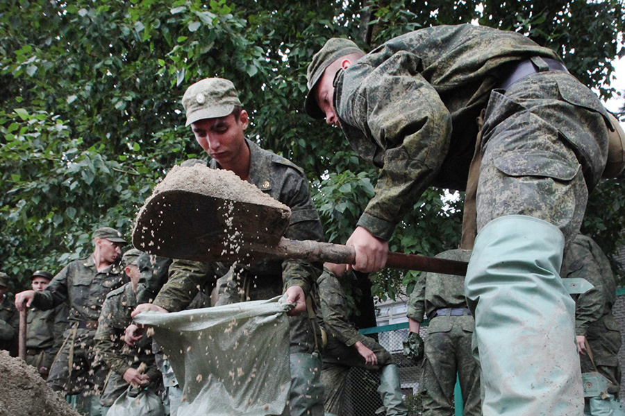    © Виталий Аньков/РИА Новости