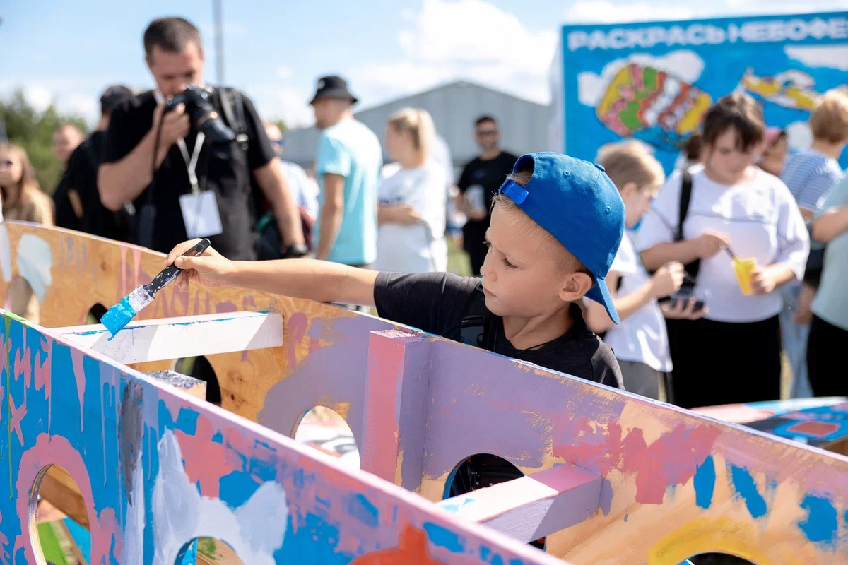 Листайте вправо, чтобы увидеть больше изображений