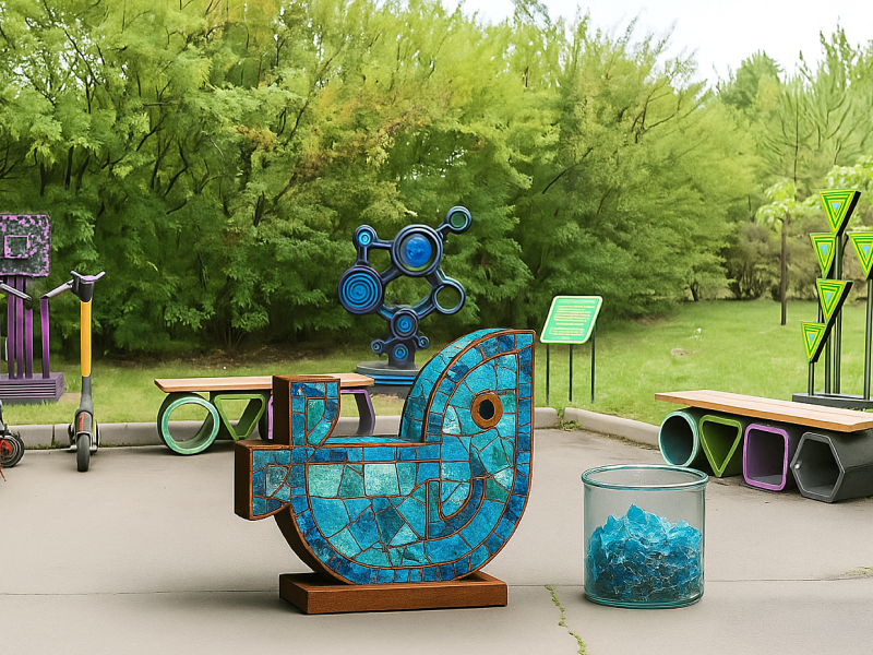 © Изображение сгенерировано нейросетью