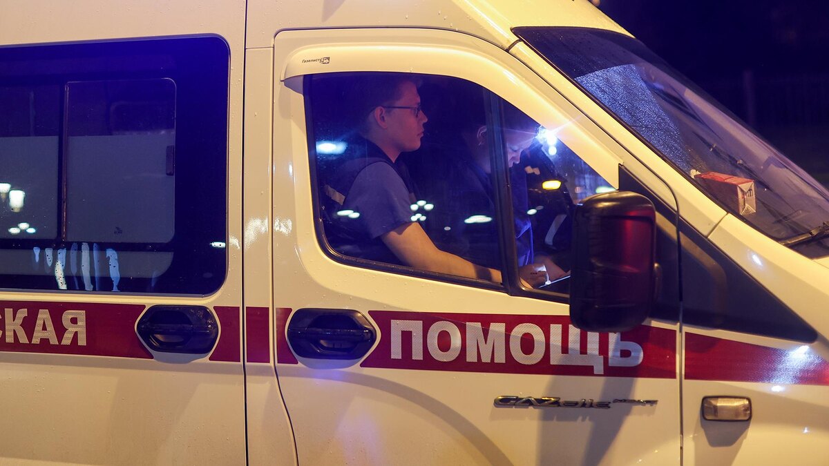    Фото: Belkin Alexey/globallookpress.com