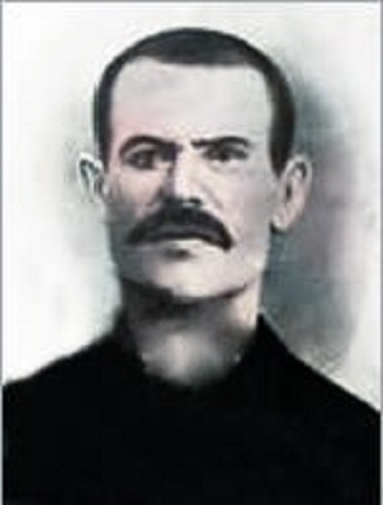 Крутов Александр Иванович