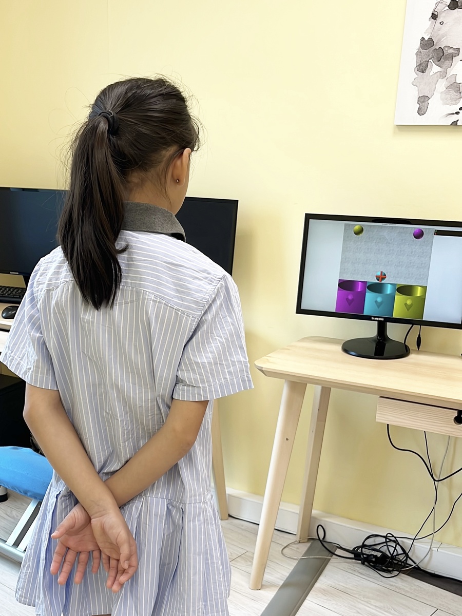 БОС-тренинг - Какие проблемы решает