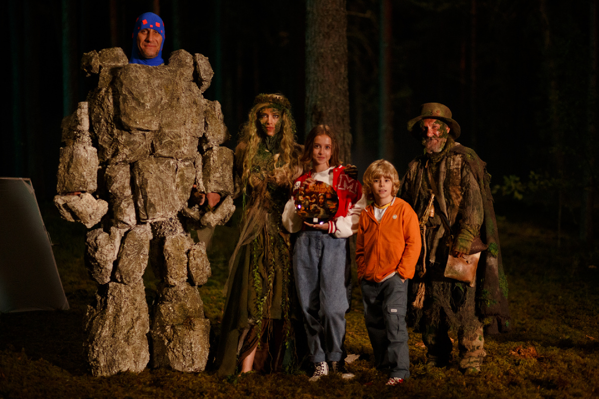 Фото: кадр из фильма, предоставлено агентством «Эффект бабочки»