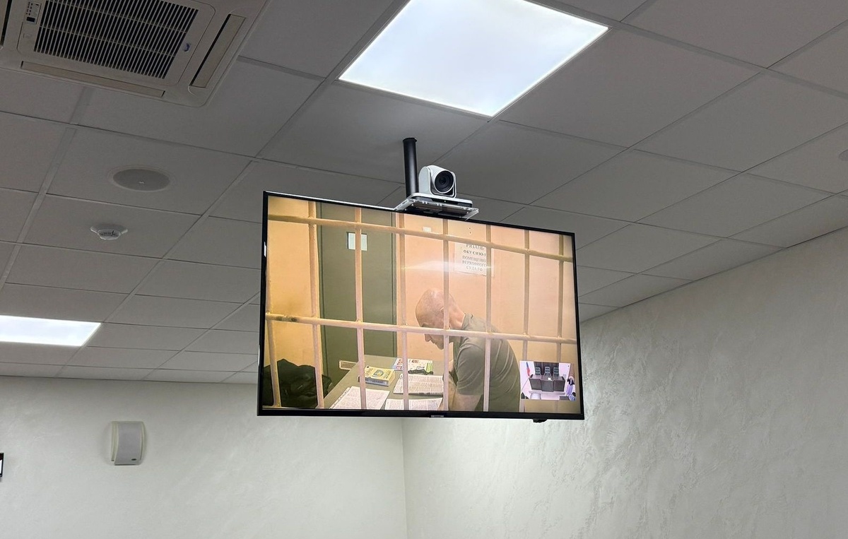 Пресс-служба Рязанского областного суда​