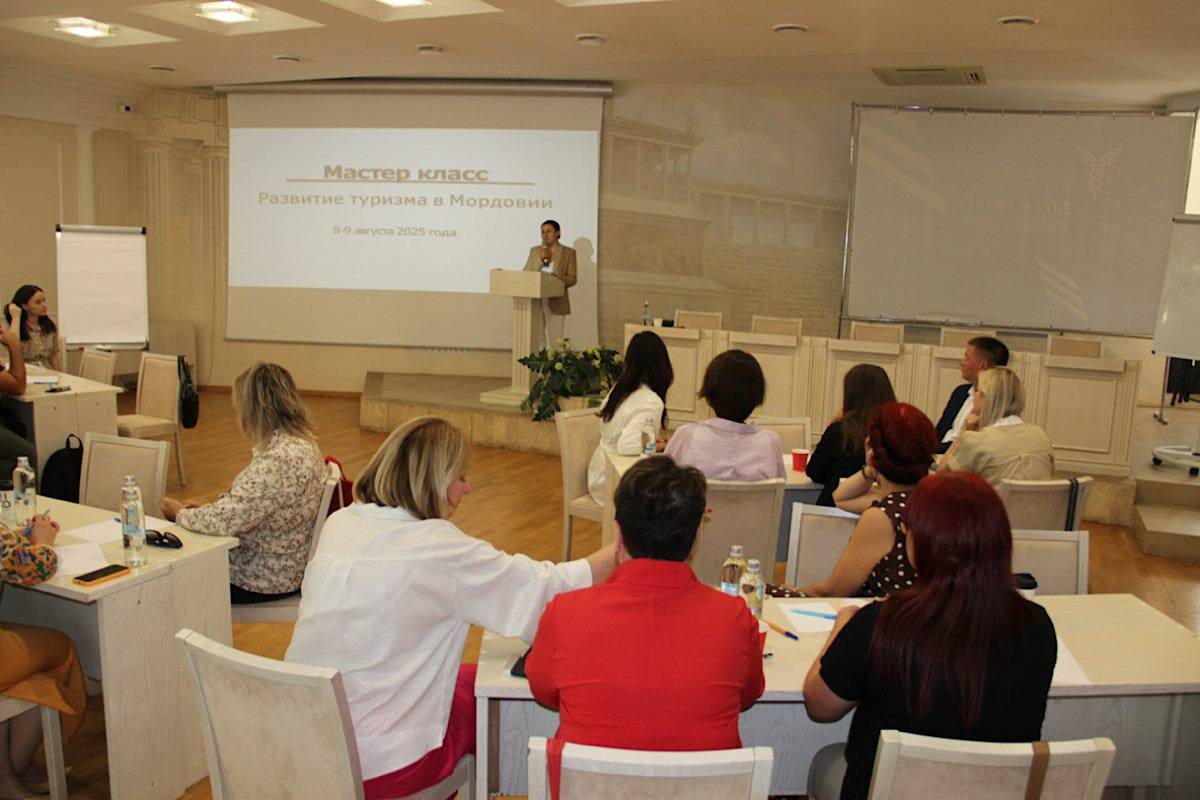    Фото: Министерство экономики, торговли и предпринимательства РМ