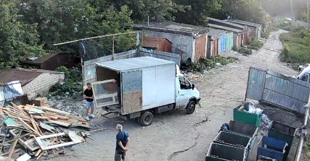 Фото: тг-канал Максима Левина