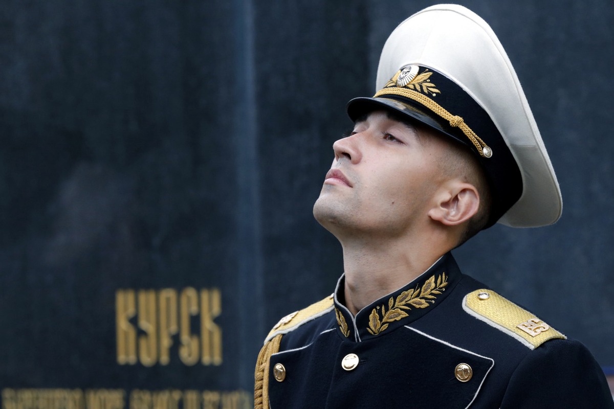 Фото © EPA / ТАСС