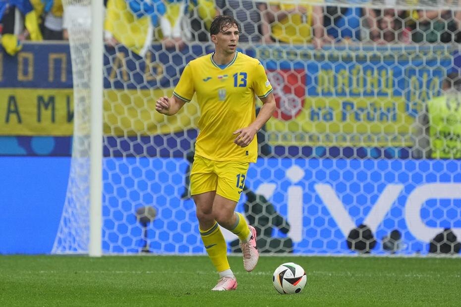    Marc Sch/Global Look Press