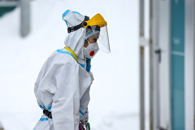    Aleksander Polyakov/Global Look Press