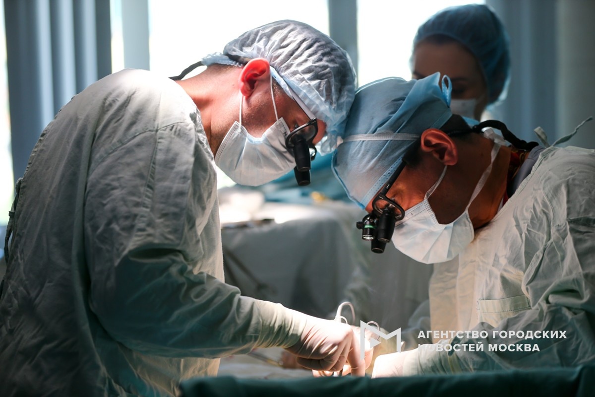 Фотограф: Сергей Ведяшкин