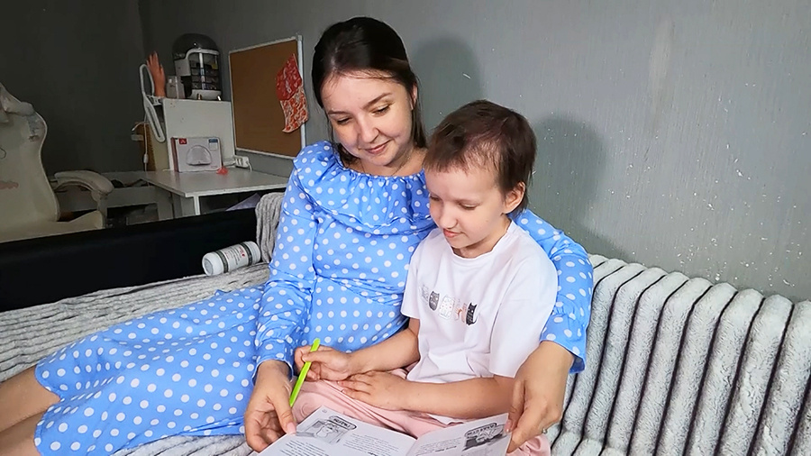    ©АО "ТВ Центр"