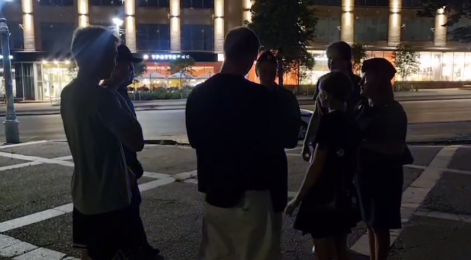 Фото: УМВД России по Курской области