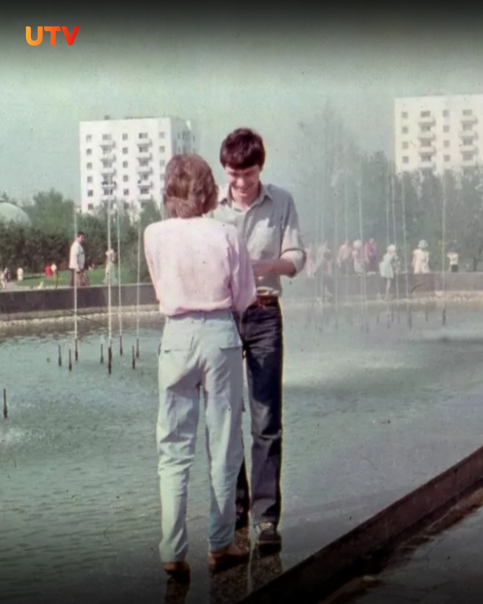 Фото: История Уфы и Башкортостана | Ваши фотографии / ВКонтакте