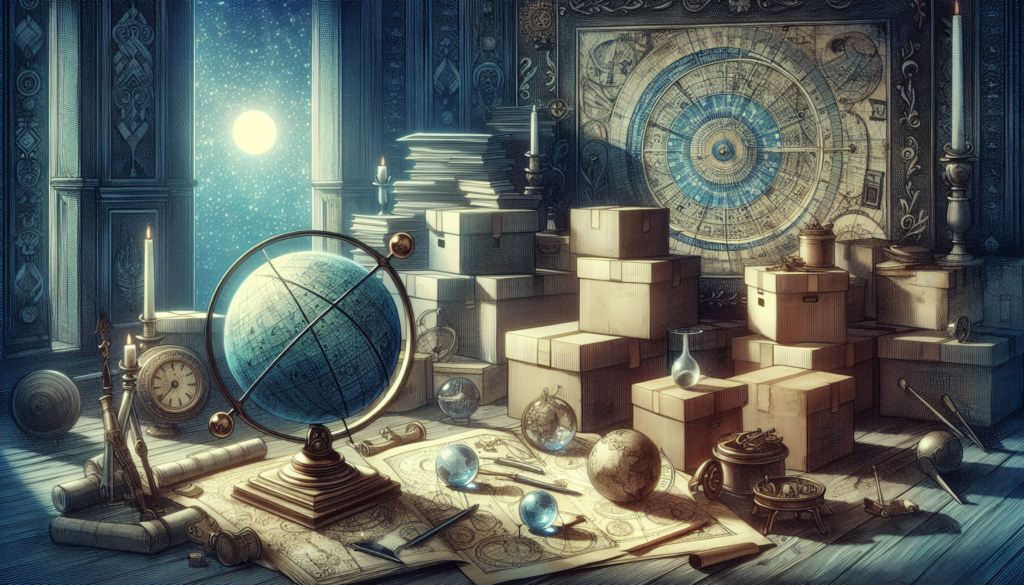    Астрология и переезд: выберите удачное время для смены места жительства AstroTE_bot