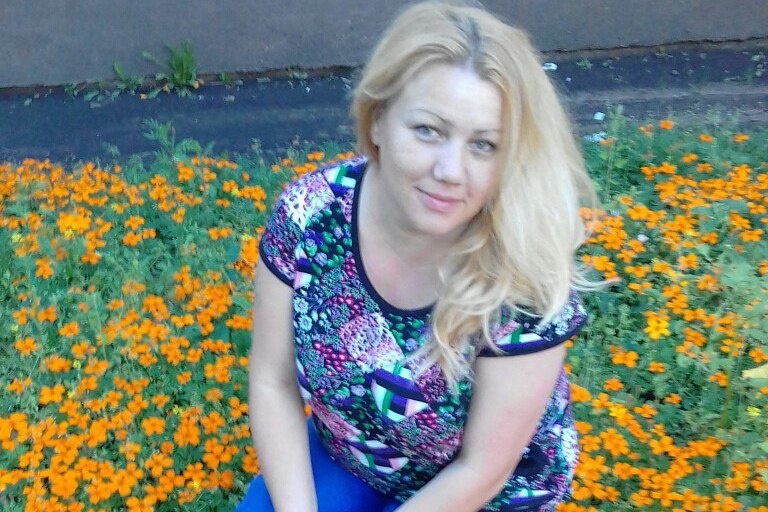 У женщины остались пожилая мать и ребенок. Фото: Соцсети