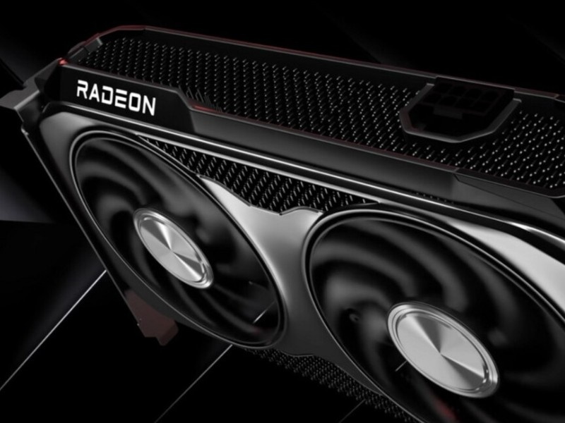    Radeon RX 9060 «уделала» RTX 5050 в игровом тестировании [ВИДЕО]