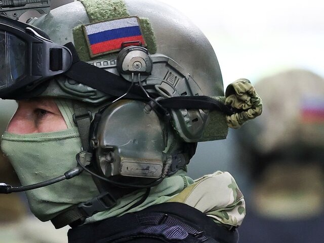    Фото: ТАСС/Донат Сорокин