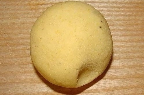 * Базовая мастырка без добавок