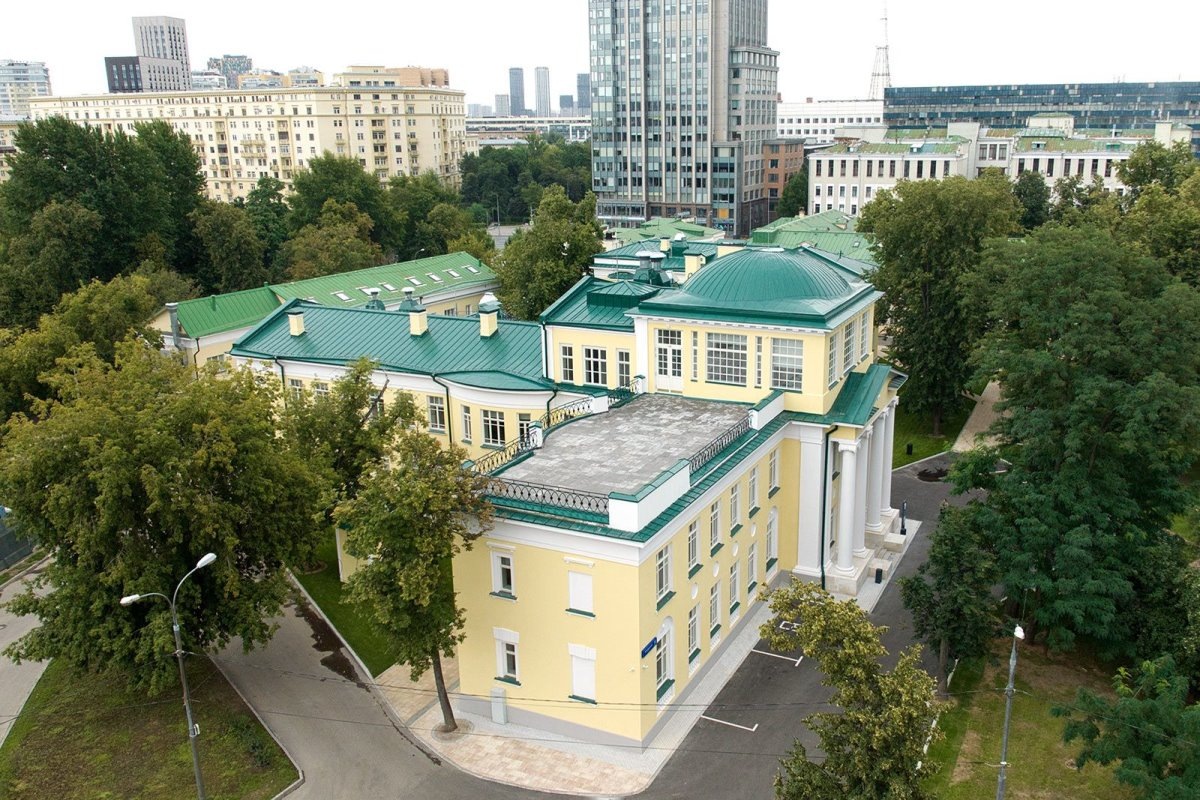    Фото М. Мишина, источник: mos.ru