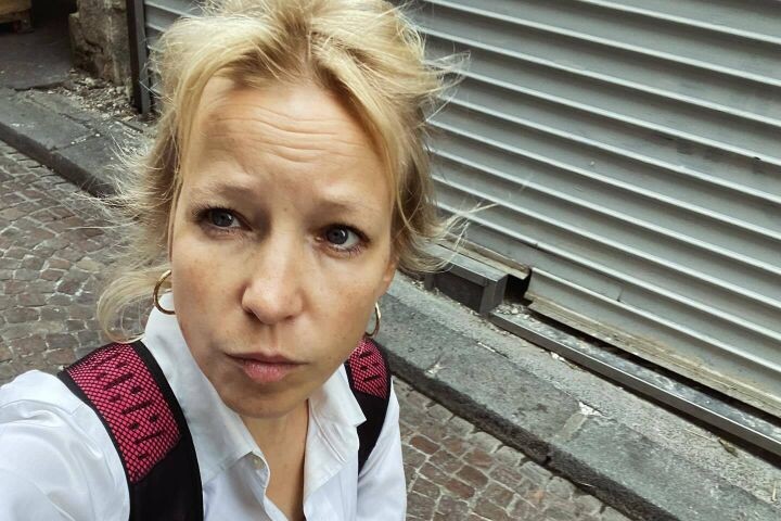    Фото: из личного аккаунта актрисы