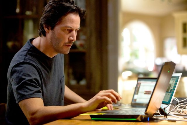    Кадр из фильма «Репродукция»