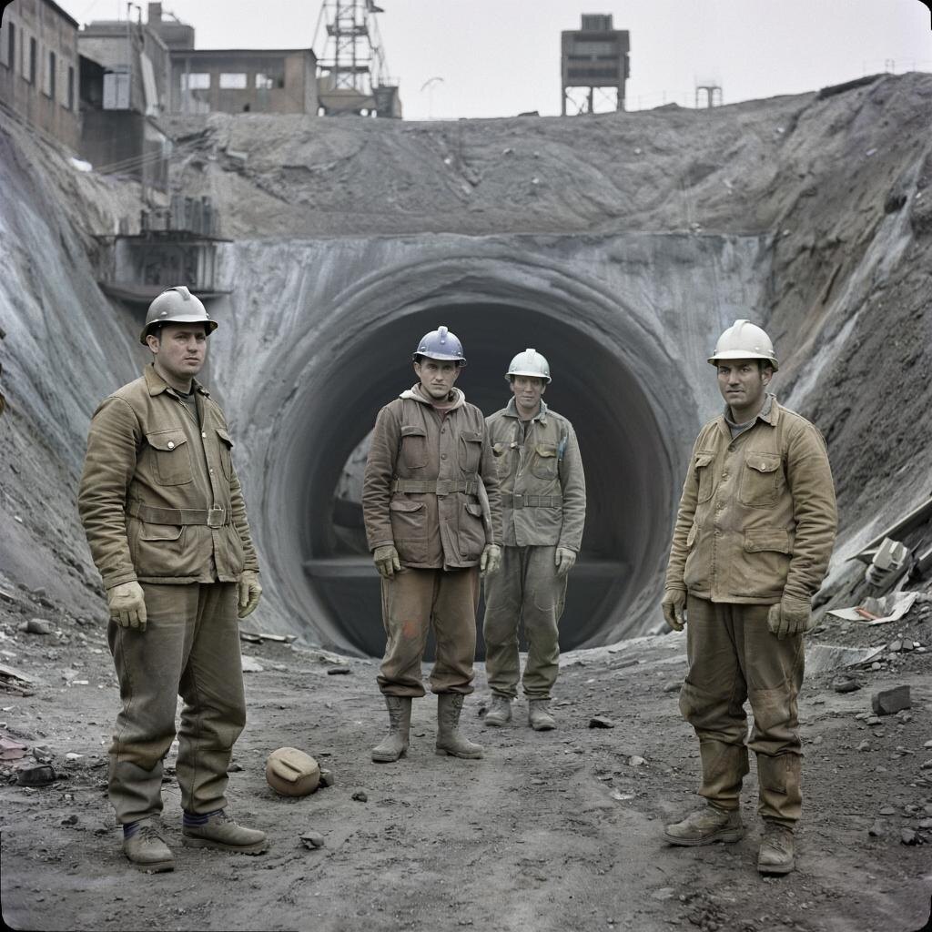 Изображение сгенерировано с помощью нейросети