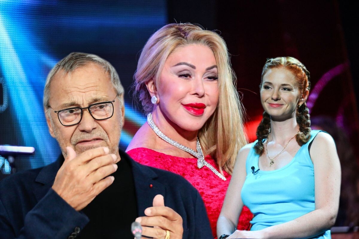    GlobalLookPress / Коллаж ТВЦ