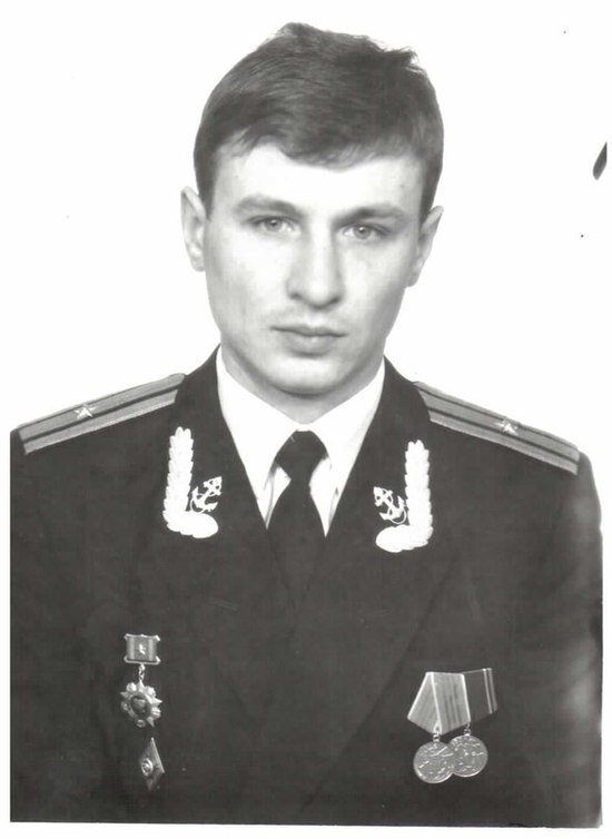 Сергей Дудко