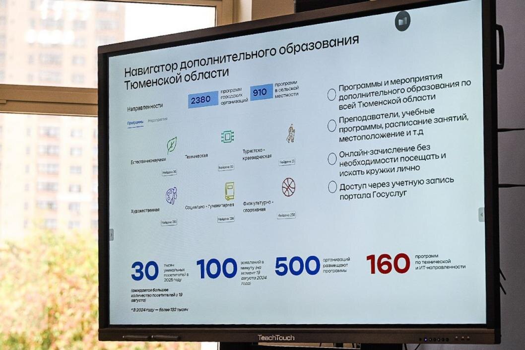 | Фото: Сергей Елесин, ИА "Тюменская линия"