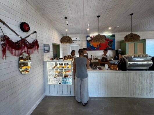    туристический центр открыли в Старочеркасской // фото: donland.ru