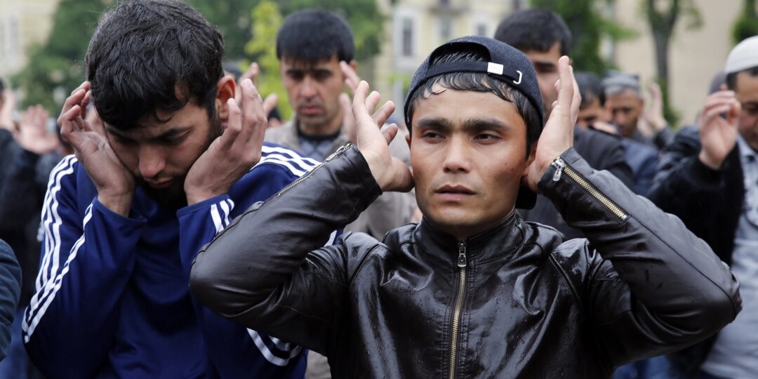 Беда пострашнее отмены всего русского: В Казахстане уже бьют тревогу - исламисты объявили "войну"