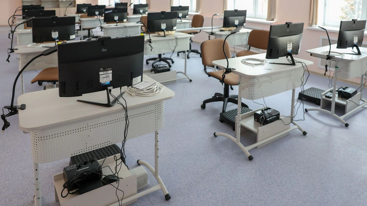    Фото: Андрей Ткачев / «Ямал-Медиа»