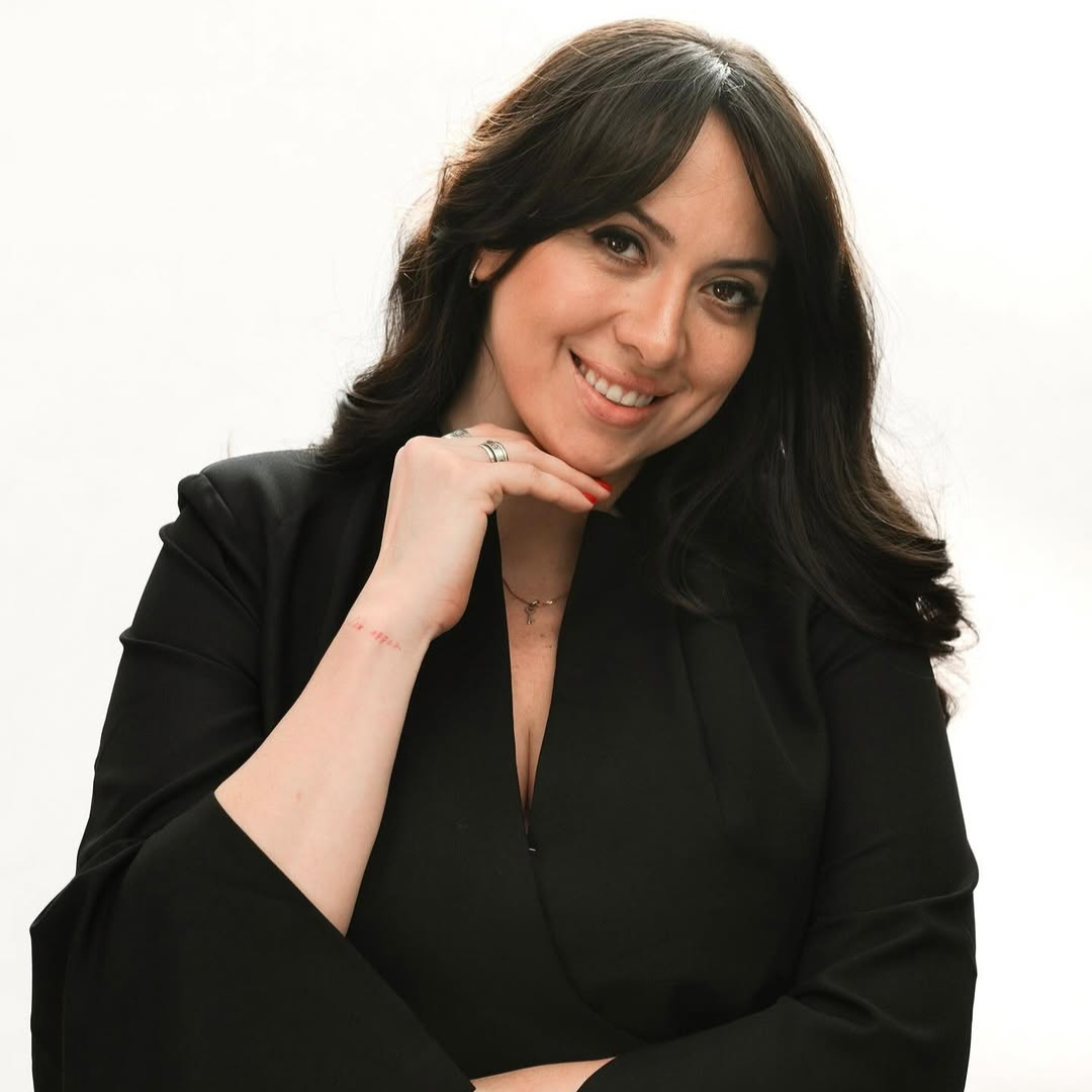 Регина Рустамовна поделилась историей пациентки