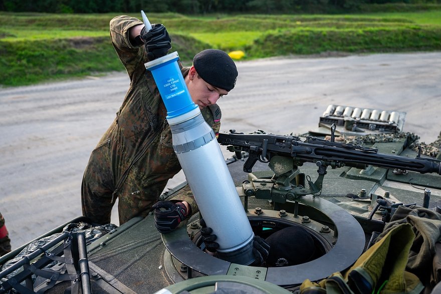    Фото: Philipp Schulze / picture alliance / Getty Images