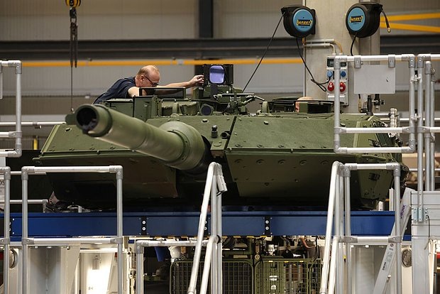    Фото: Sean Gallup / Getty Images