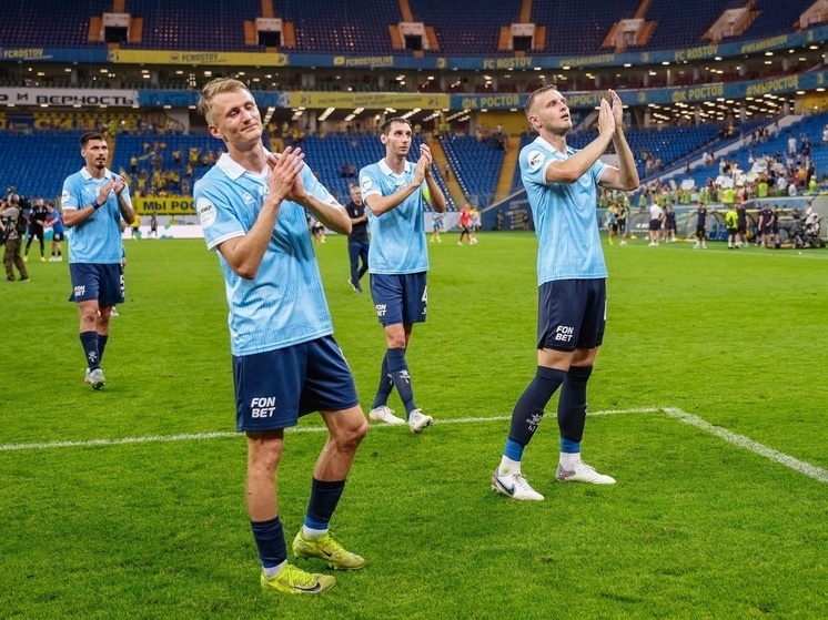     Фото: Виктор Лунченко/ПФК «Крылья Советов»