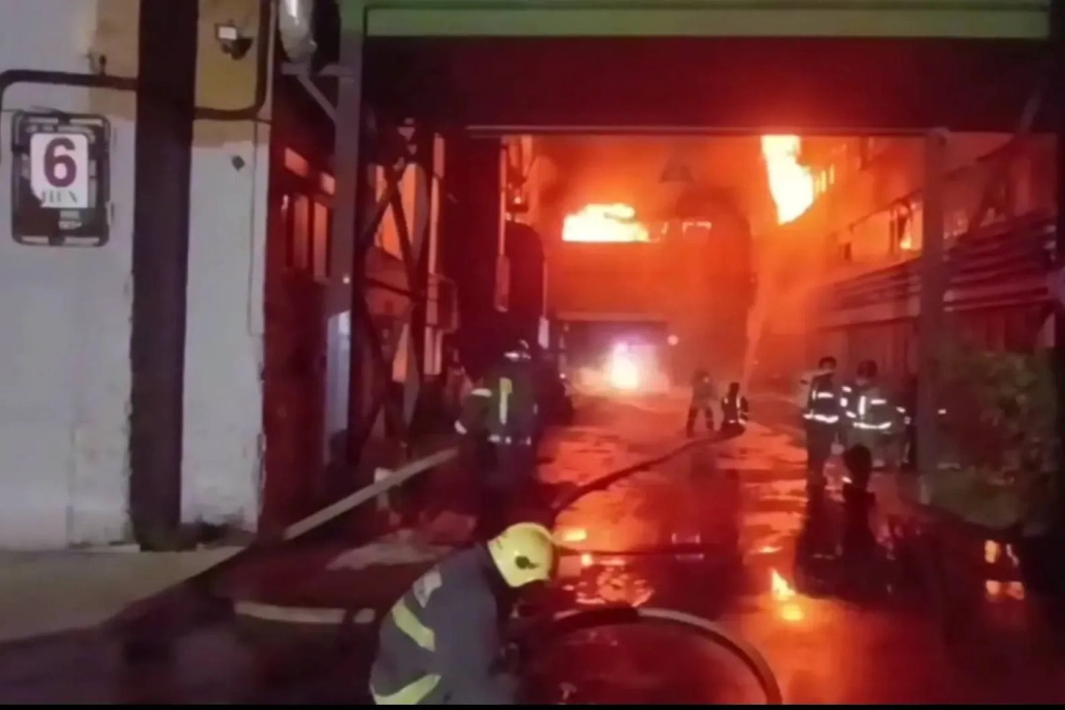    Фото: Пресс-служба МЧС России