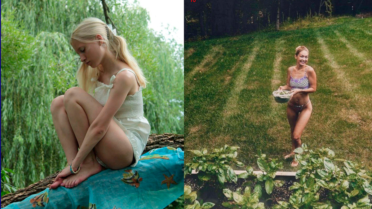 Жизнь по ГОСТу