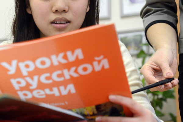 Илья Питалев/РИА Новости  