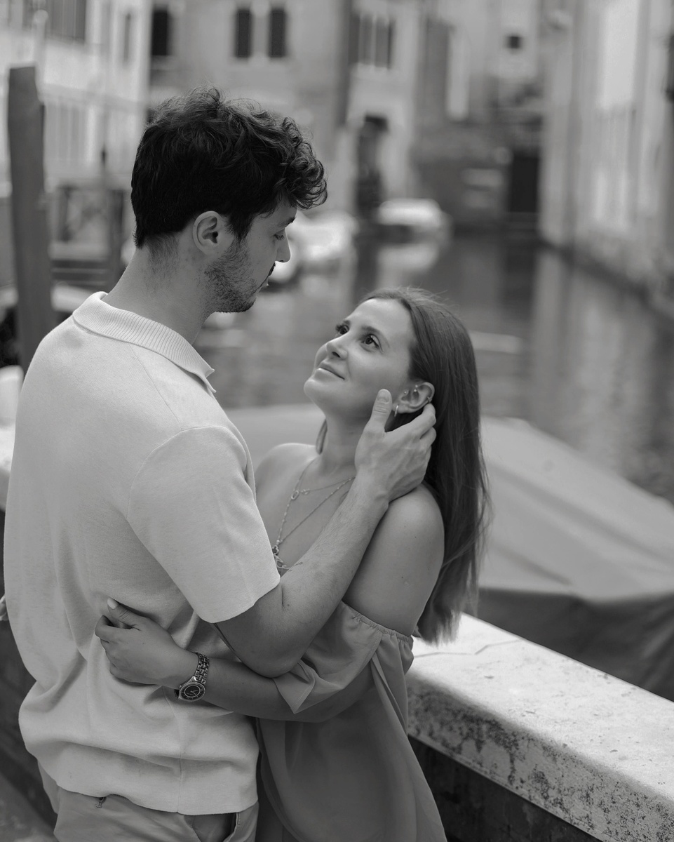 Моя новая страничка с фотографиями в инсте your_story_in_venice 