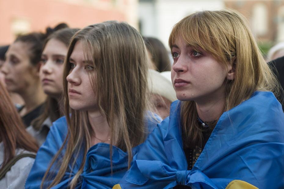    Attila Husejnow/Keystone Press Agency/Global Look Press