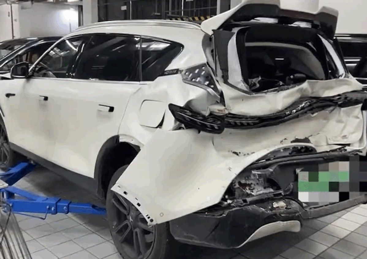 Фото mydrivers  📷
