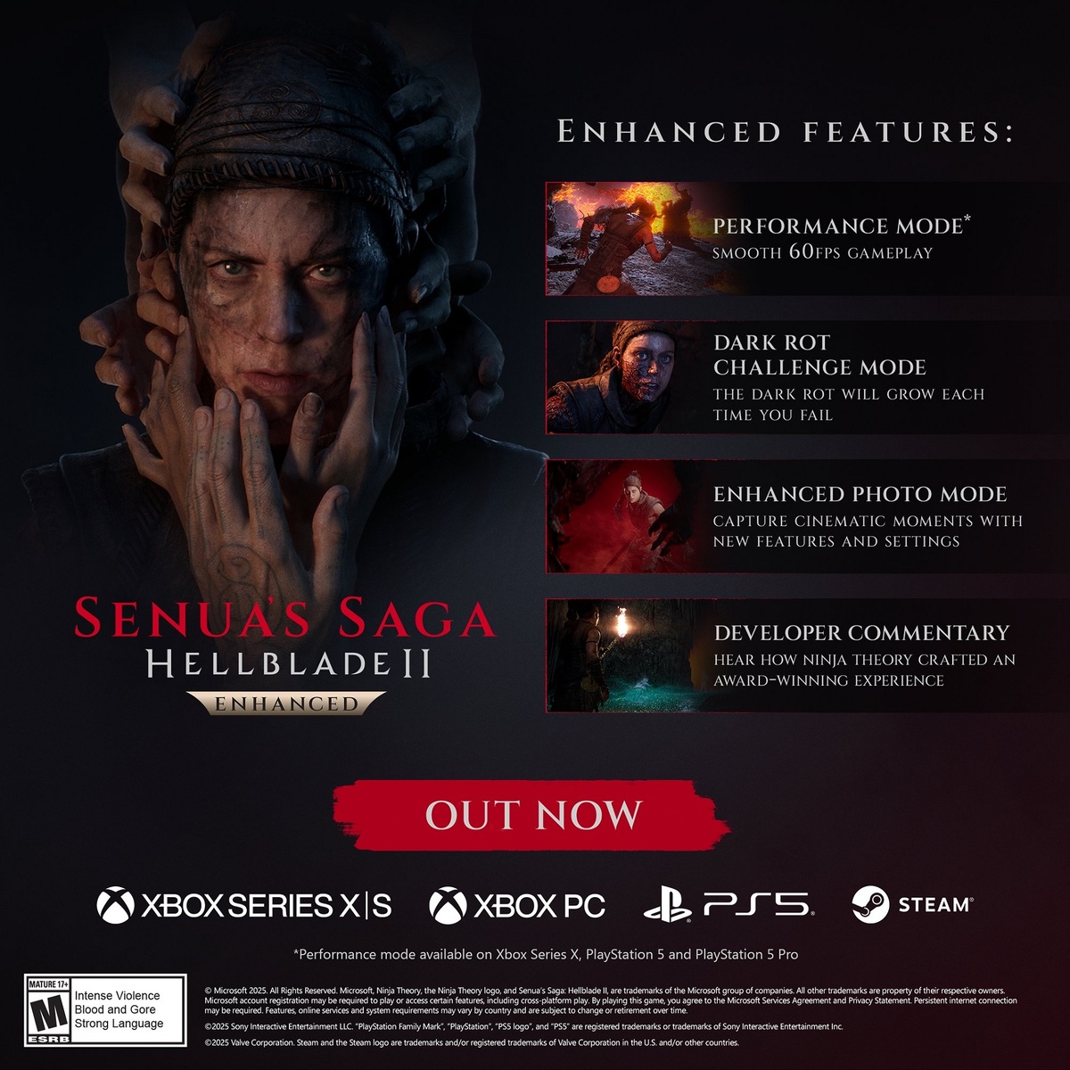 Фото: Ninja Theory