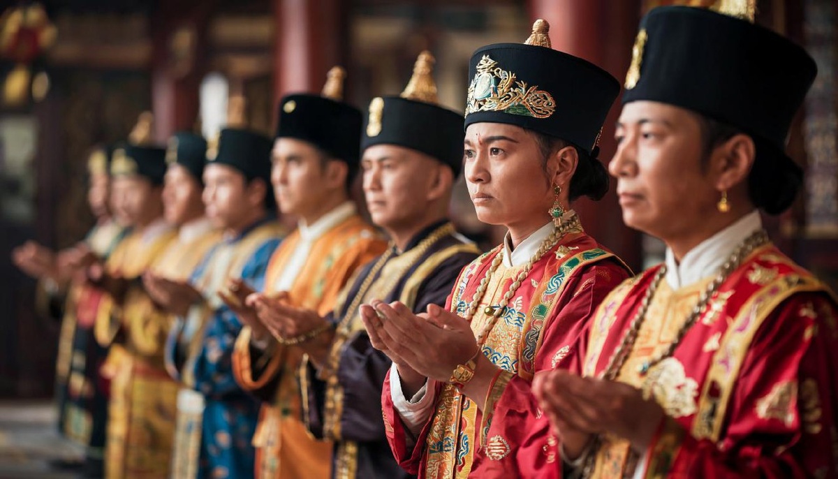 День для традиций, авторитета, старта нового проекта, приносящего прибыль