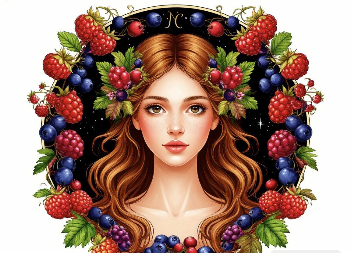 Дева 24 августа - 23 сентября